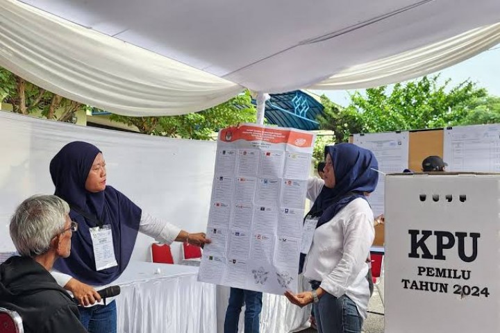 Mahkamah Konstitusi Perintahkan PSU di Siak, Polda Riau Jamin Keamanan Mahkamah Konstitusi Perintahkan PSU di Siak, Polda Riau Jamin Keamanan