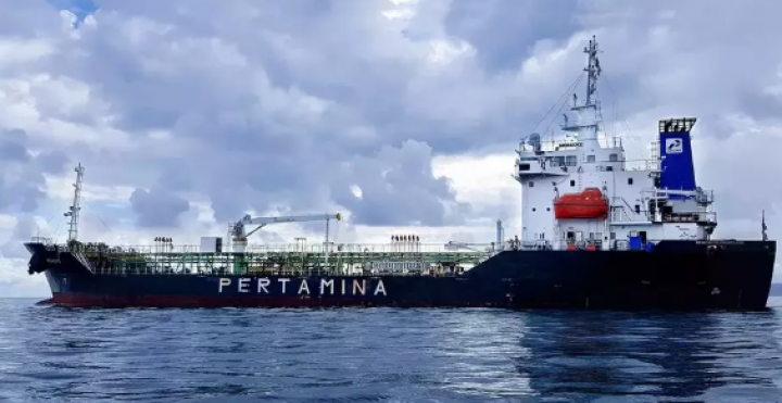 Jaksa Ungkap Skandal Korupsi PT. Pertamina, Dirut Kedua Ditetapkan Tersangka Jaksa Ungkap Skandal Korupsi PT. Pertamina, Dirut Kedua Ditetapkan Tersangka