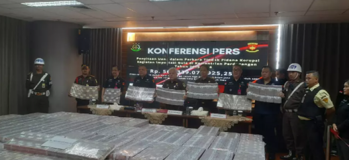 PT. Pertamina Janji Kooperatif, Pejabat Terlibat Skandal Korupsi Senilai Rp11,9 Triliun PT. Pertamina Janji Kooperatif, Pejabat Terlibat Skandal Korupsi Senilai Rp11,9 Triliun